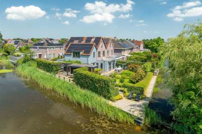 Woning Möllerstraat 1 Groningen