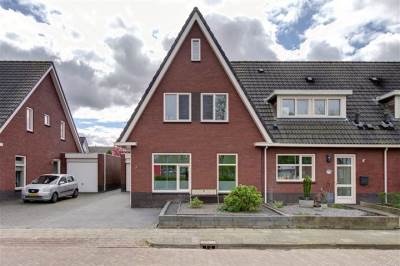 Woning Nassaulaan 3 Heiligerlee