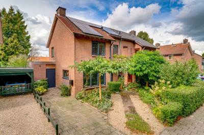 Woning Schievestraat 33 Zevenaar