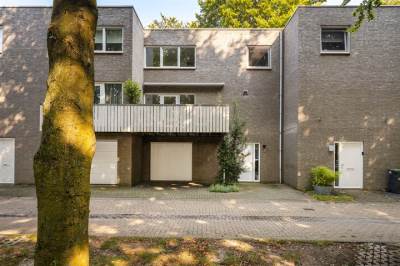 Woning Bertus Aafjesstraat 4 Sittard