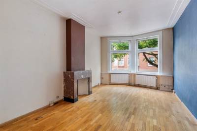 Woning Vliegwielstraat 40 Den Haag