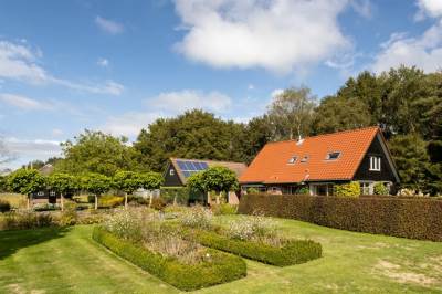 Woning Molenbergweg 88 Elspeet