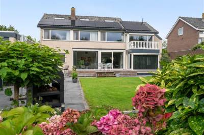 Woning Mr P D Kleylaan 5 Nieuwerkerk aan den IJssel