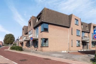 Woning Molensteeg 1- 09 Dongen