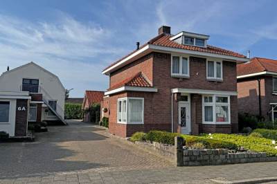 Woning Hondevoort 6 Eibergen