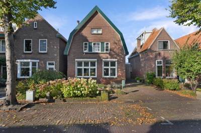Woning Noordweg 169 Middelburg