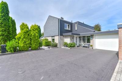 Woning Ravelijn 37 Emmen
