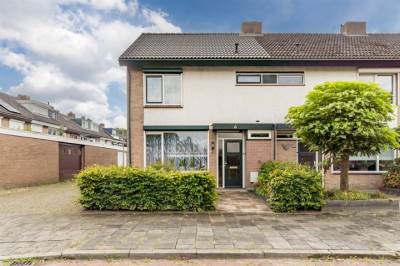 Woning Rubenspark 21 Rijen