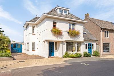 Woning Eerschotsestraat 33 Sint-Oedenrode