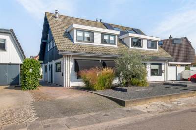 Woning Biezenkamp 5 Scherpenzeel (GE)