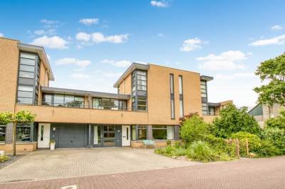 Woning Ypesteinerlaan 67 Heiloo