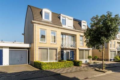 Woning Molièrelaan 3 Eindhoven