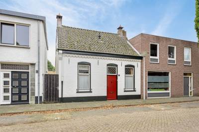 Woning Runstraat 21 Eindhoven