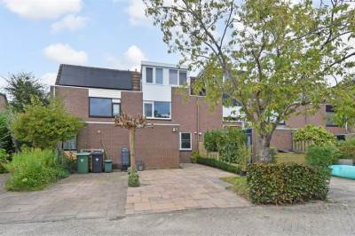 Woning Kofschipkade 27 Zoetermeer