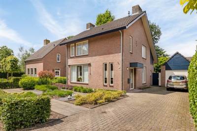 Woning Molenwiek 2 Vessem