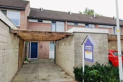 Woning Zoetendaal 56 Elst (GE)