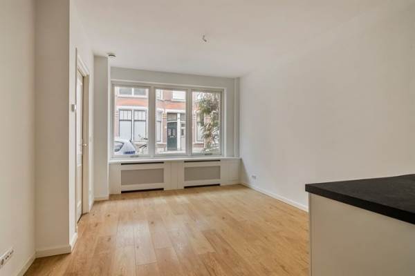 Woning Danckertsstraat 70 Den Haag