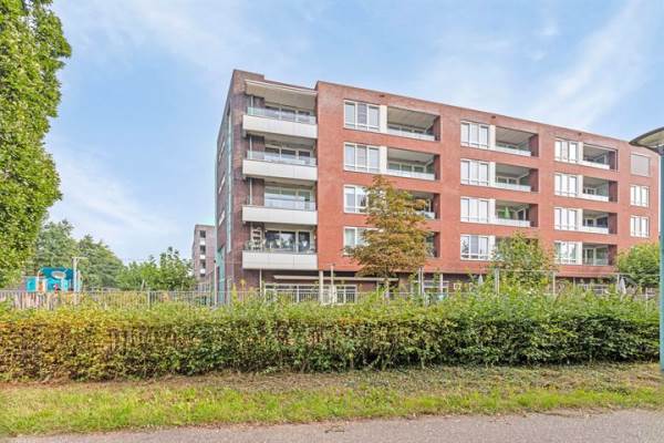 Woning Vlasven 108 Veghel