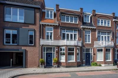 Woning Vlotstraat 8 Heerlen