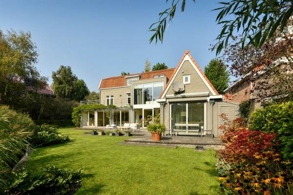 Woning Amsterdamseweg 286 Amstelveen