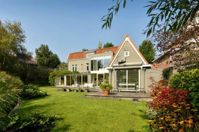 Woning Amsterdamseweg 286 Amstelveen