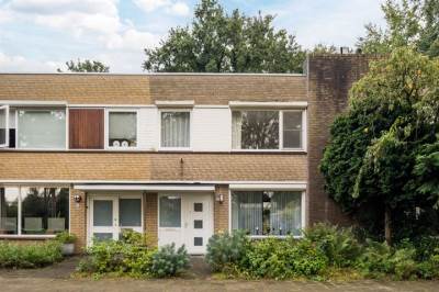 Woning Koning Markweg 17 Eindhoven