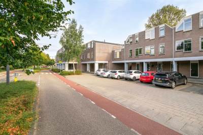 Woning Utrechtlaan 89 Vlaardingen