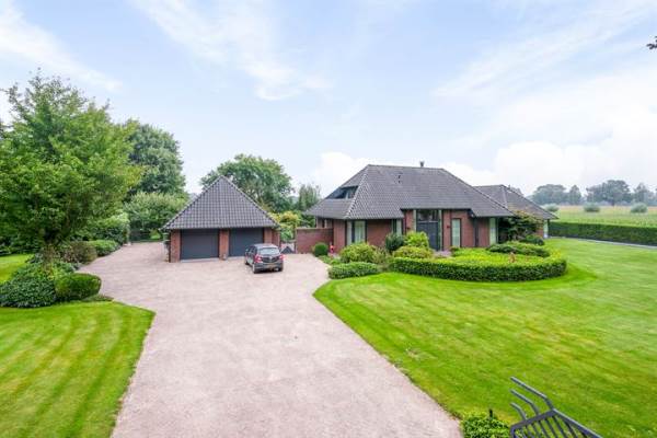 Woning Dintherseweg 41 Nistelrode