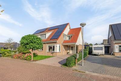 Woning Gruttoweg 3 Havelte