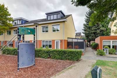 Woning Hoogt 45 Goirle