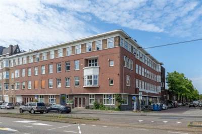 Woning Amsteldijk 148- 2 Amsterdam