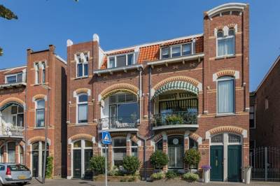 Woning Binnensingel 65 Vlaardingen