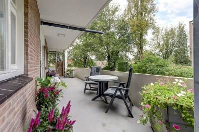 Woning Koning Lodewijklaan 608 Apeldoorn