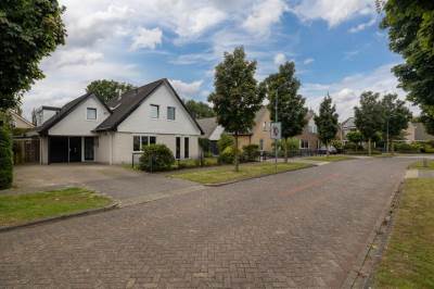 Woning Krommekamp 304 Harderwijk
