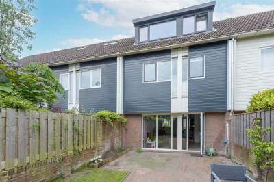 Woning Sweelincklaan 60 's-Gravenzande