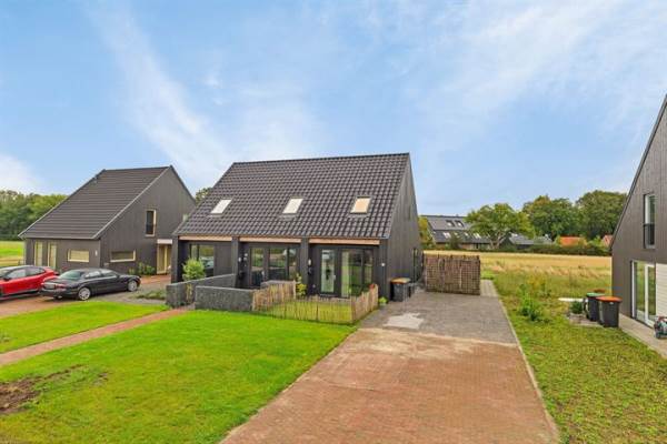 Woning Veenekamp 7 Vledder
