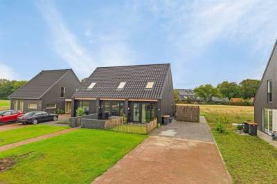 Woning Veenekamp 7 Vledder