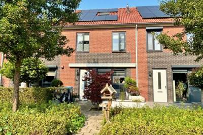 Woning Herenveldweg 6 't Harde