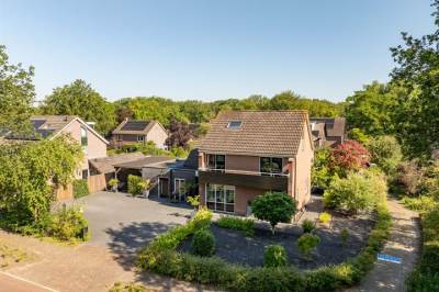 Woning Ten Utlodreef 5 Zuidwolde (DR)