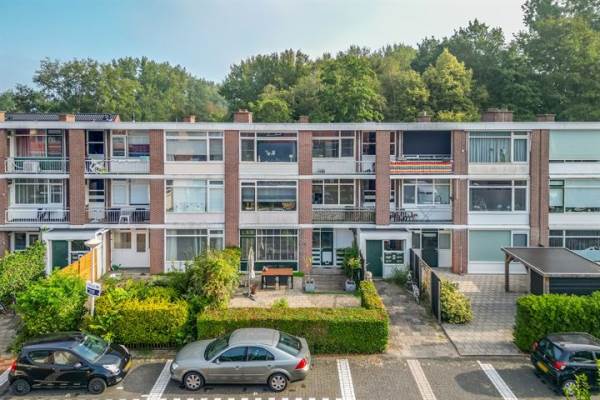 Woning Koninginneweg 157 Bodegraven
