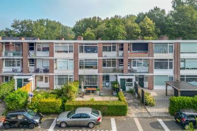 Woning Koninginneweg 157 Bodegraven