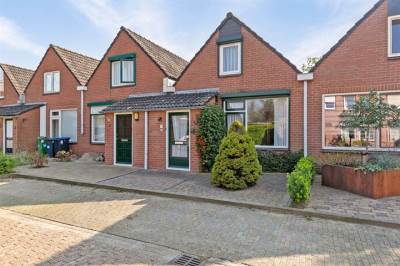 Woning Trompstraat 10 Kloosterzande