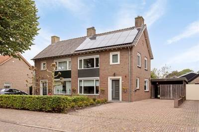 Woning Broekstraat 27 Molenschot