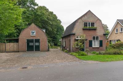 Woning Hemelrijkstraat 3 Sint-Michielsgestel