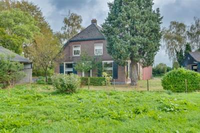 Woning Bielderweg 19 Harfsen