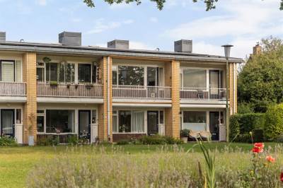 Woning Steniahof 122 Zeist