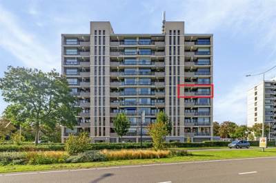 Woning Grote Spie 215 Breda