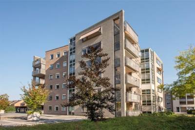 Woning RWH Hofstede Crullstraat 59 Borne