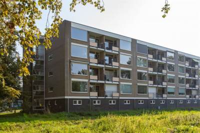 Woning Middachtensingel 140 Arnhem