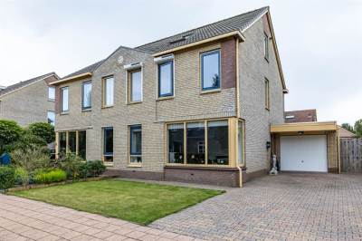 Woning Klaproos 10 Marum